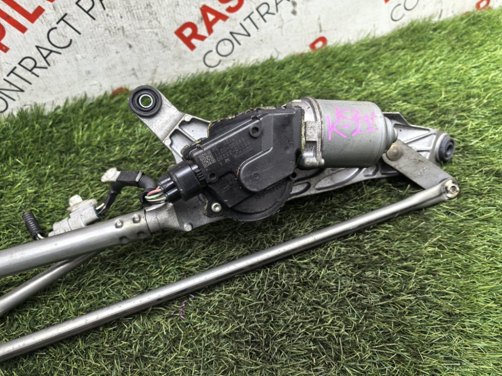 Трапеция дворников, 800 рублей, Красноярск