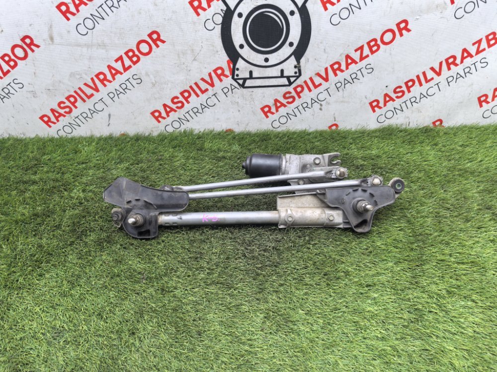 Трапеция дворников, 1500 рублей, Красноярск