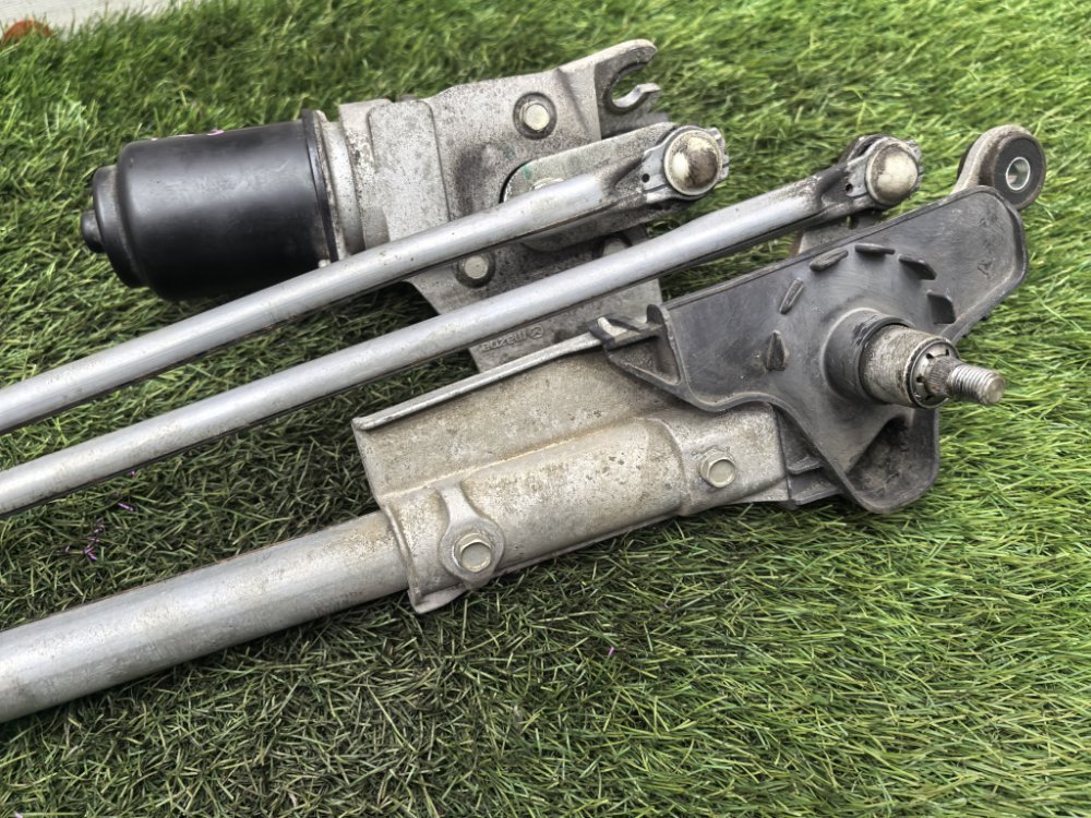 Трапеция дворников, 1500 рублей, Красноярск