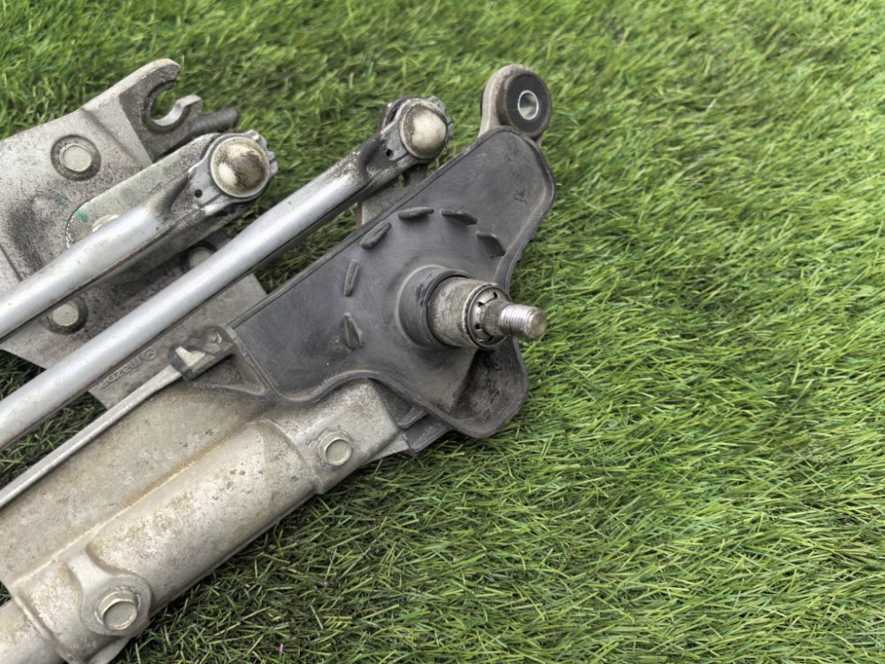 Трапеция дворников, 1500 рублей, Красноярск