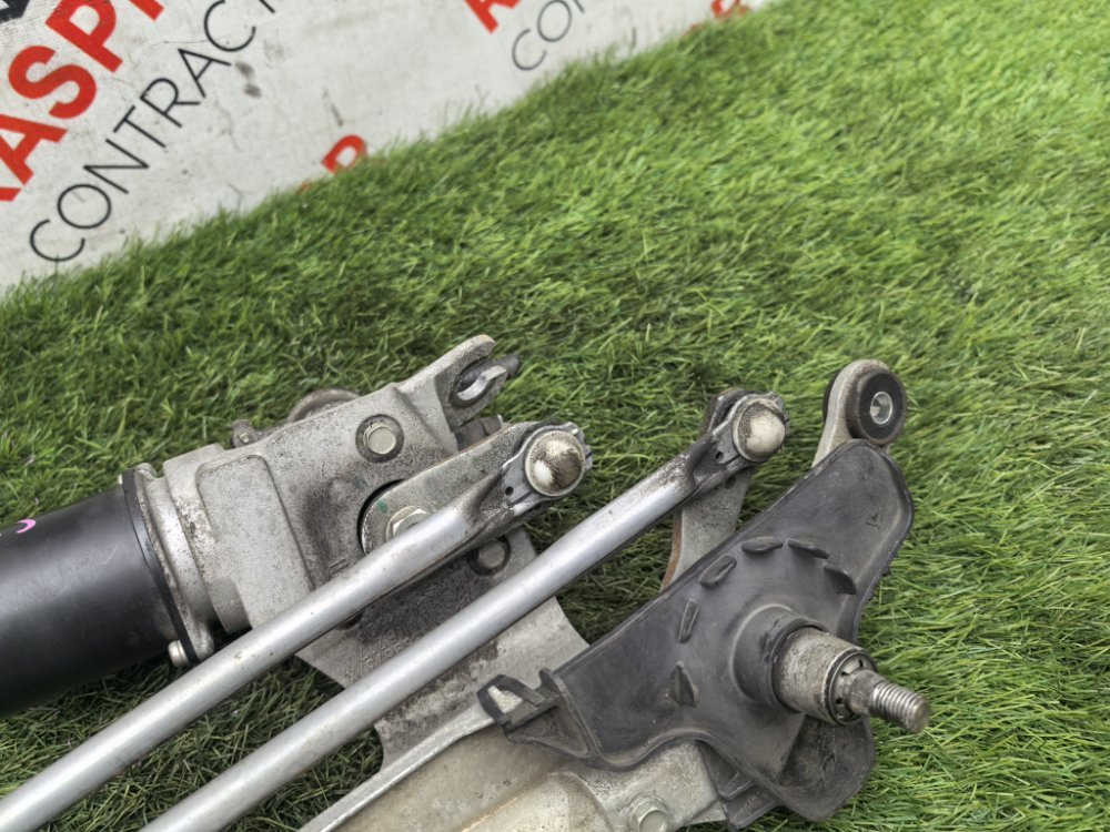 Трапеция дворников, 1500 рублей, Красноярск