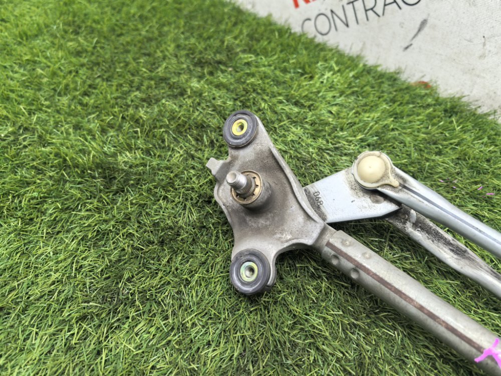 Трапеция дворников, 1500 рублей, Красноярск