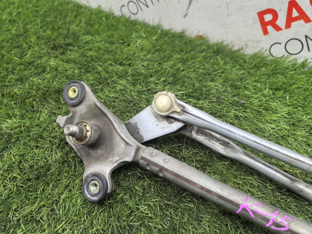 Трапеция дворников, 1500 рублей, Красноярск