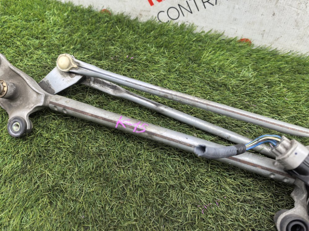 Трапеция дворников, 1500 рублей, Красноярск