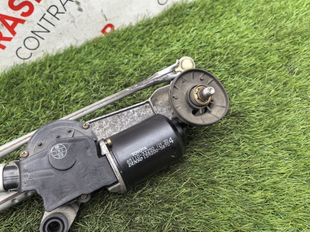 Трапеция дворников, 1500 рублей, Красноярск