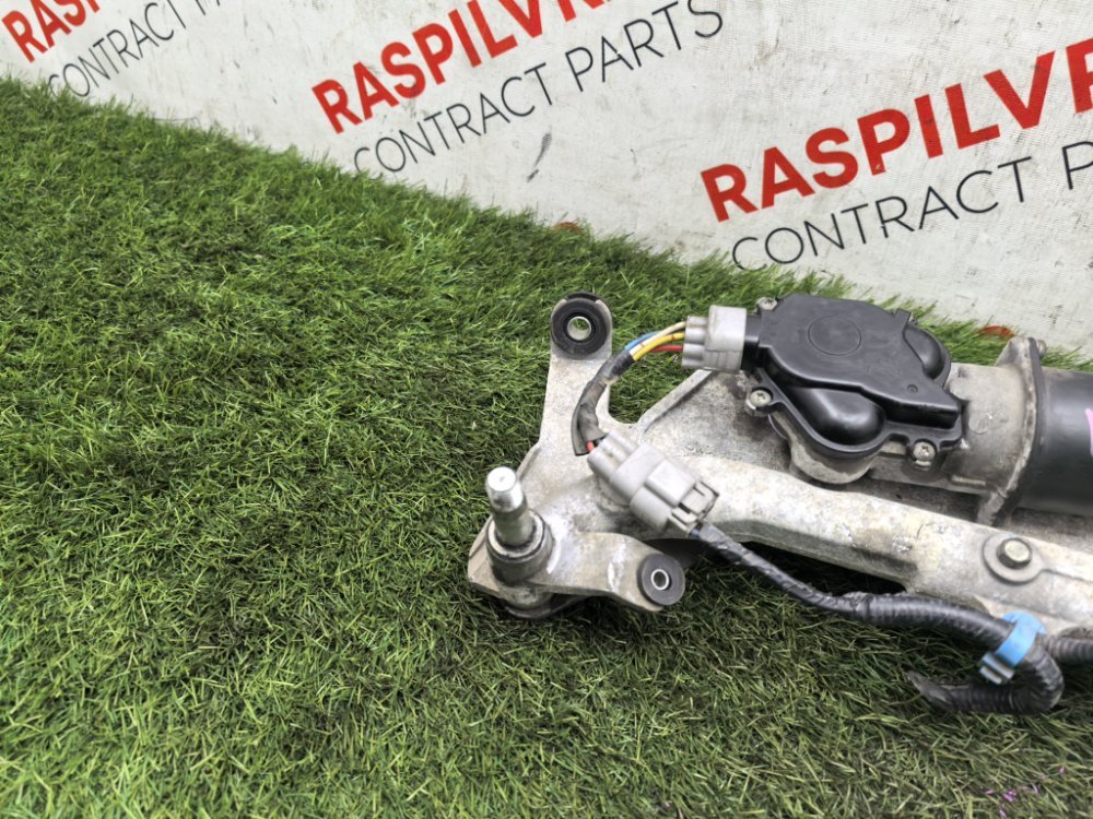 Трапеция дворников, 1500 рублей, Красноярск