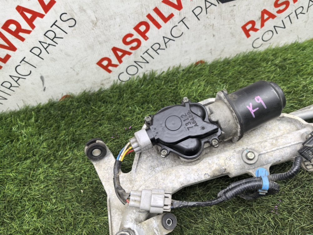 Трапеция дворников, 1500 рублей, Красноярск