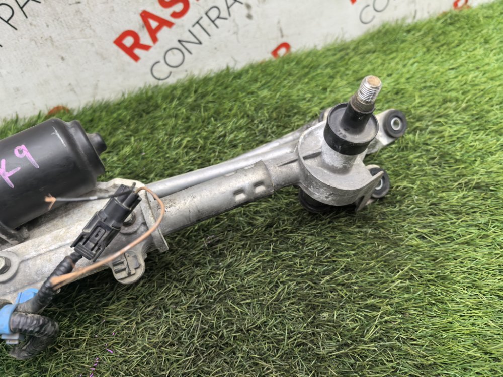 Трапеция дворников, 1500 рублей, Красноярск