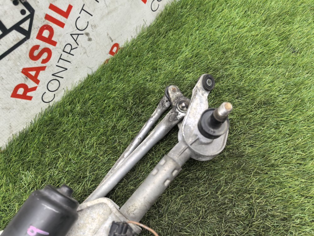 Трапеция дворников, 1500 рублей, Красноярск