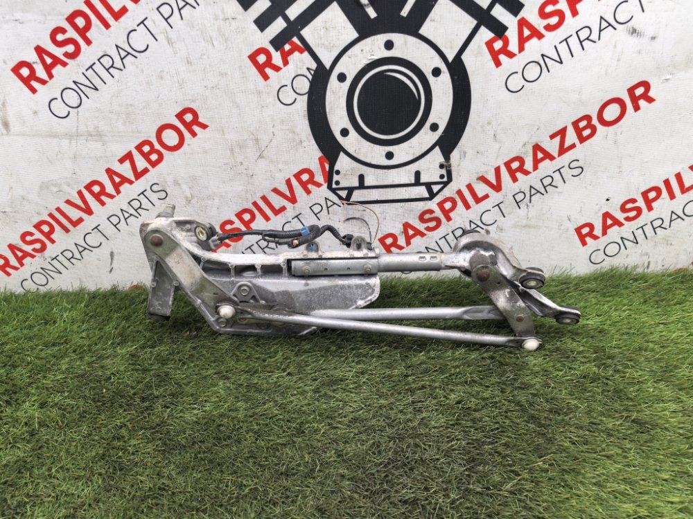 Трапеция дворников, 1500 рублей, Красноярск