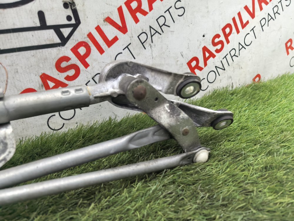 Трапеция дворников, 1500 рублей, Красноярск