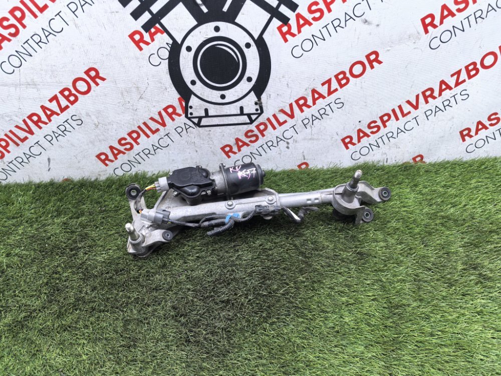 Трапеция дворников, 1500 рублей, Красноярск