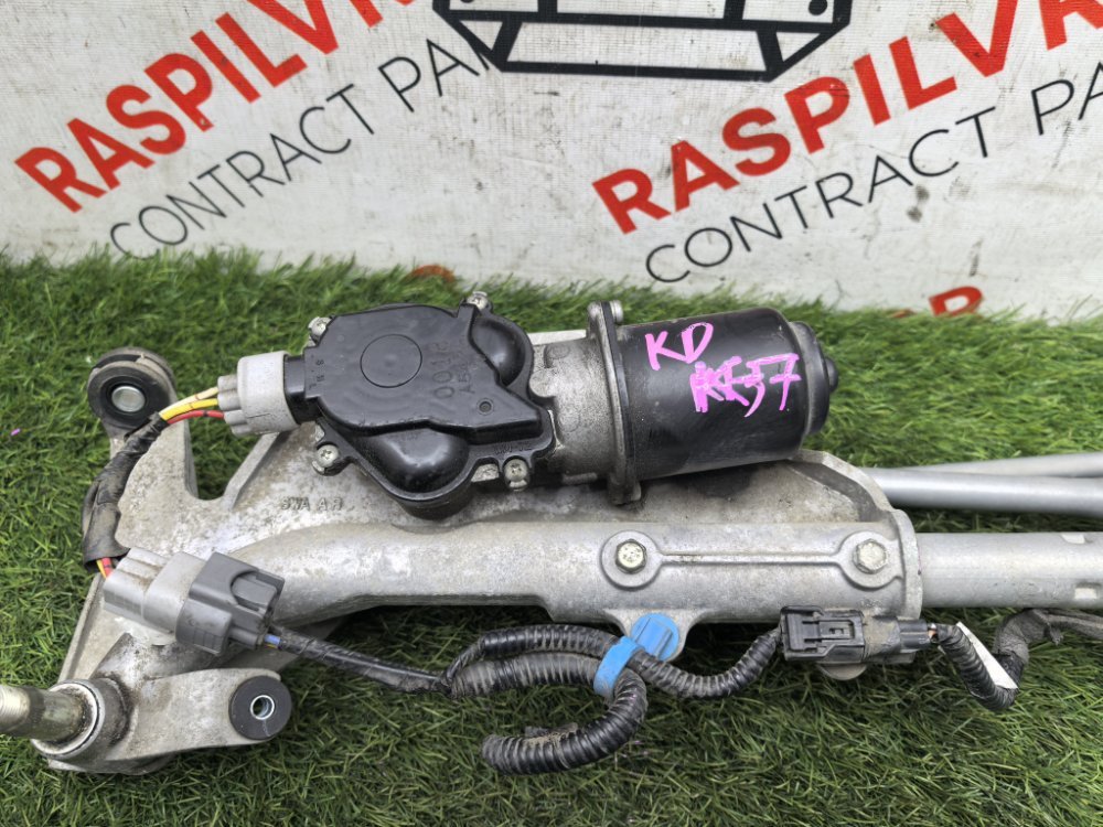 Трапеция дворников, 1500 рублей, Красноярск