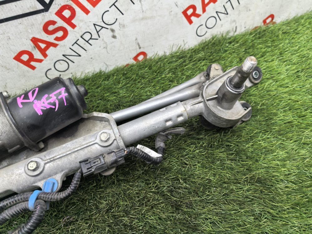 Трапеция дворников, 1500 рублей, Красноярск