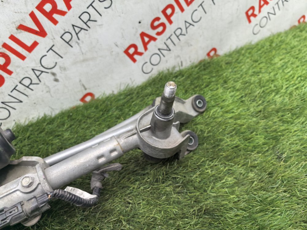 Трапеция дворников, 1500 рублей, Красноярск