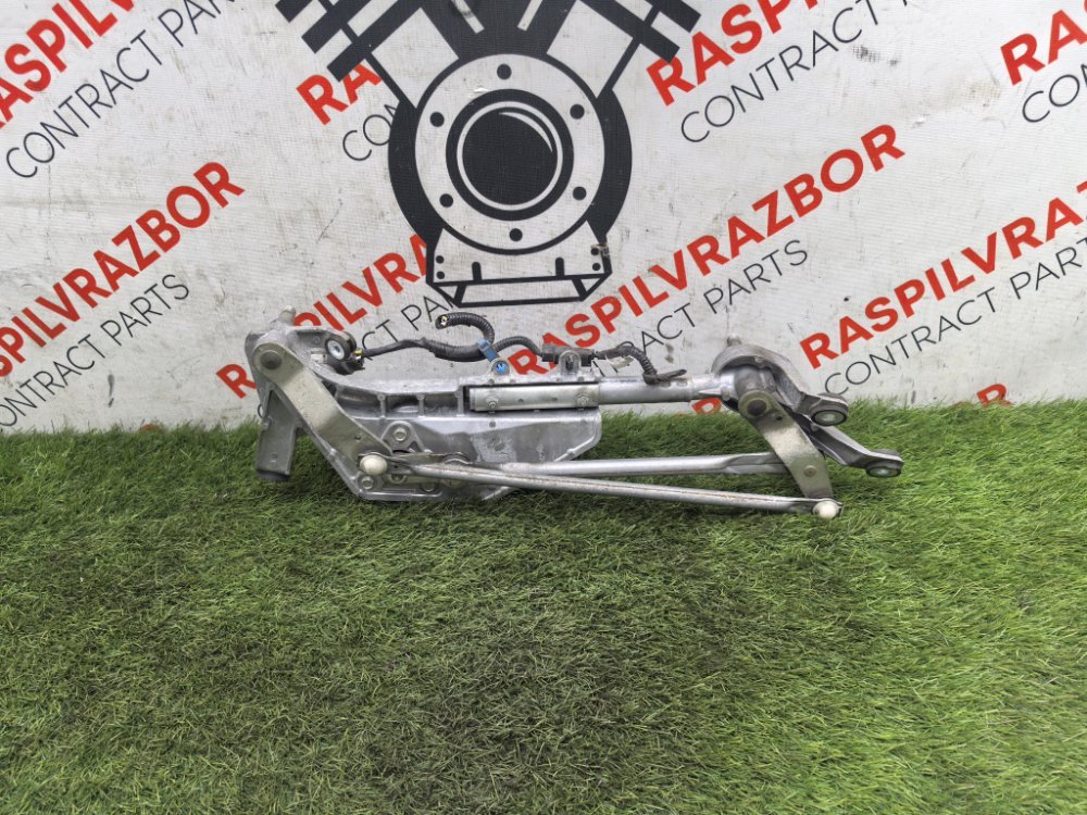 Трапеция дворников, 1500 рублей, Красноярск