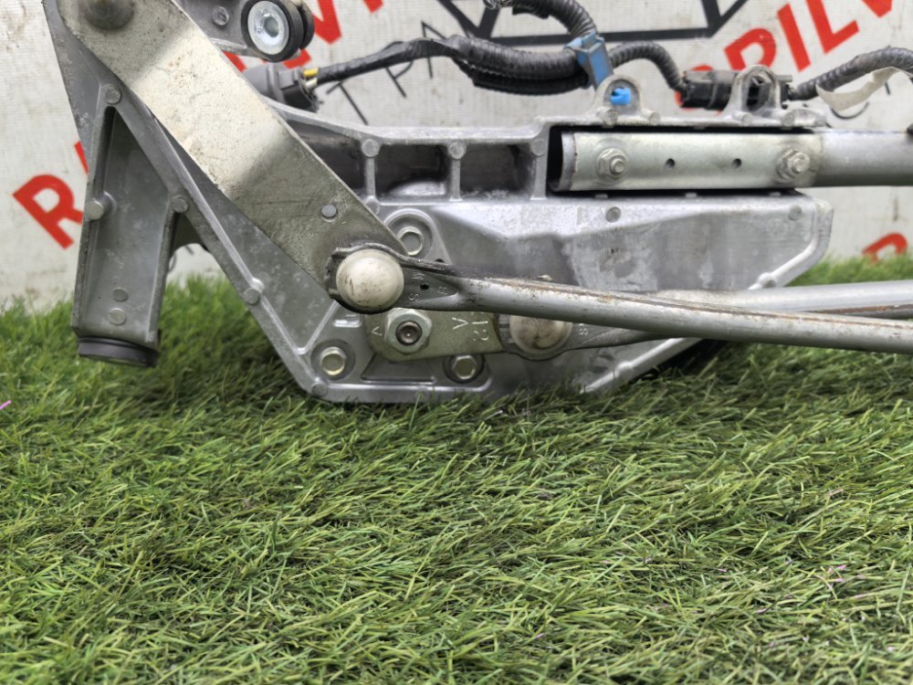 Трапеция дворников, 1500 рублей, Красноярск