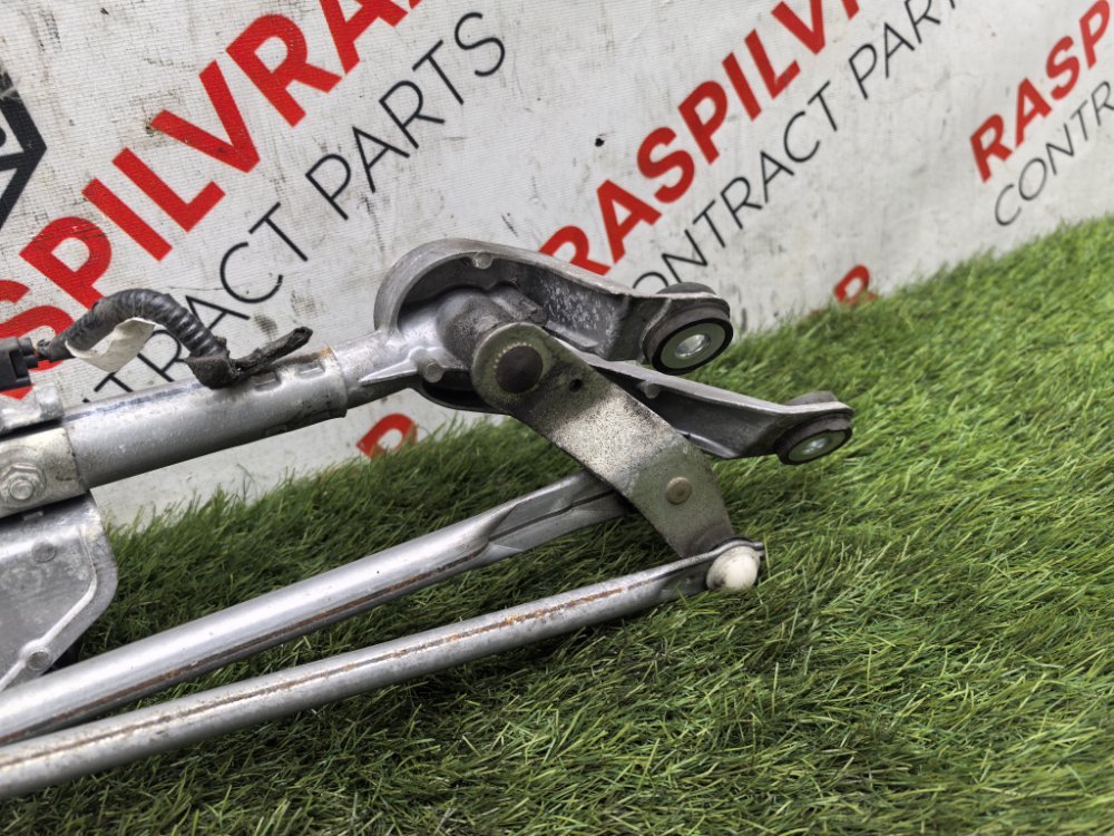 Трапеция дворников, 1500 рублей, Красноярск