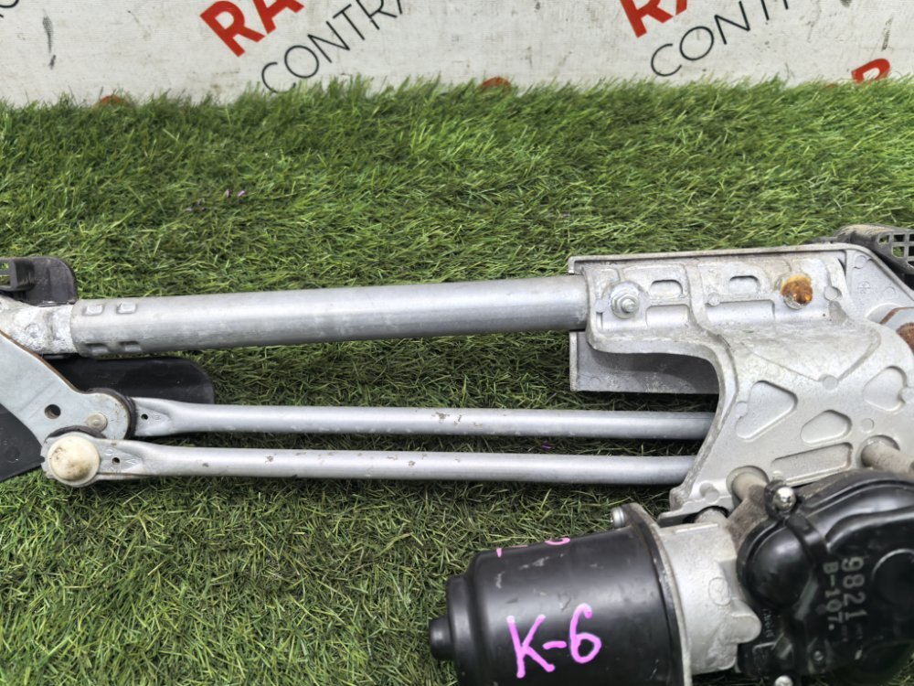 Трапеция дворников, 1500 рублей, Красноярск