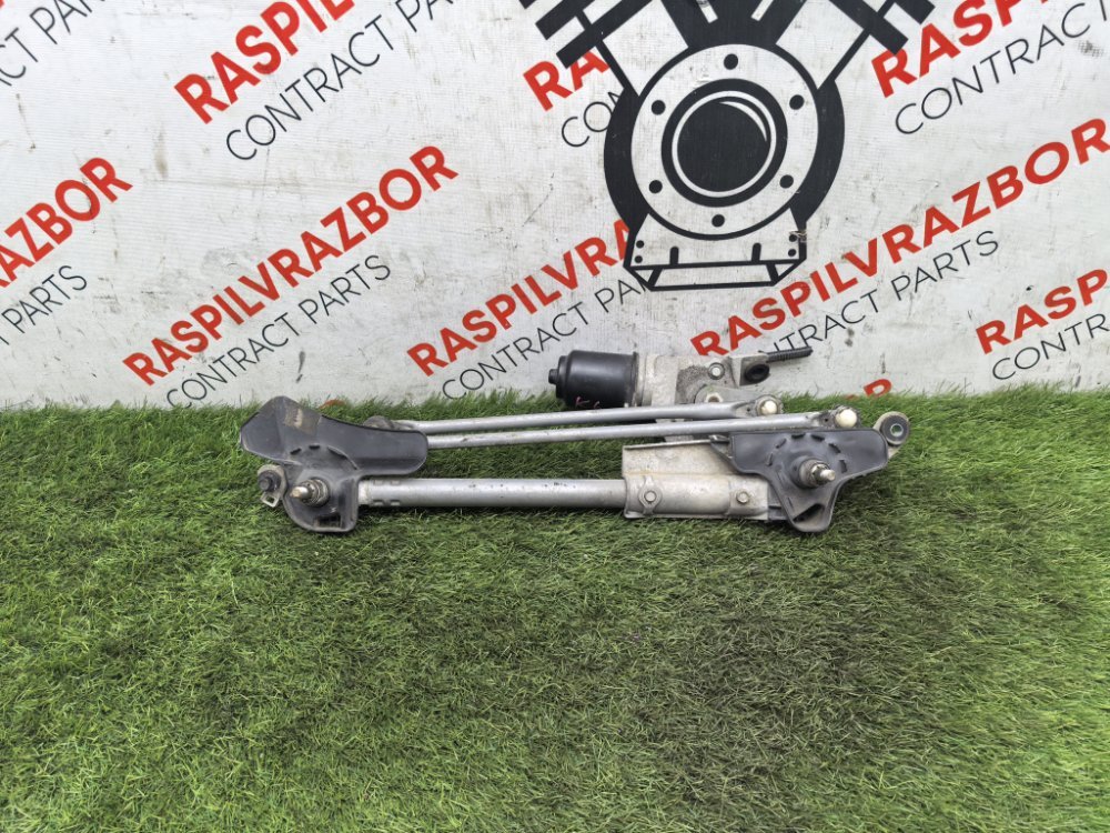 Трапеция дворников, 1500 рублей, Красноярск