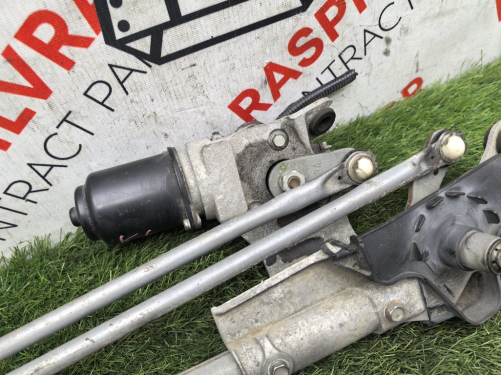 Трапеция дворников, 1500 рублей, Красноярск