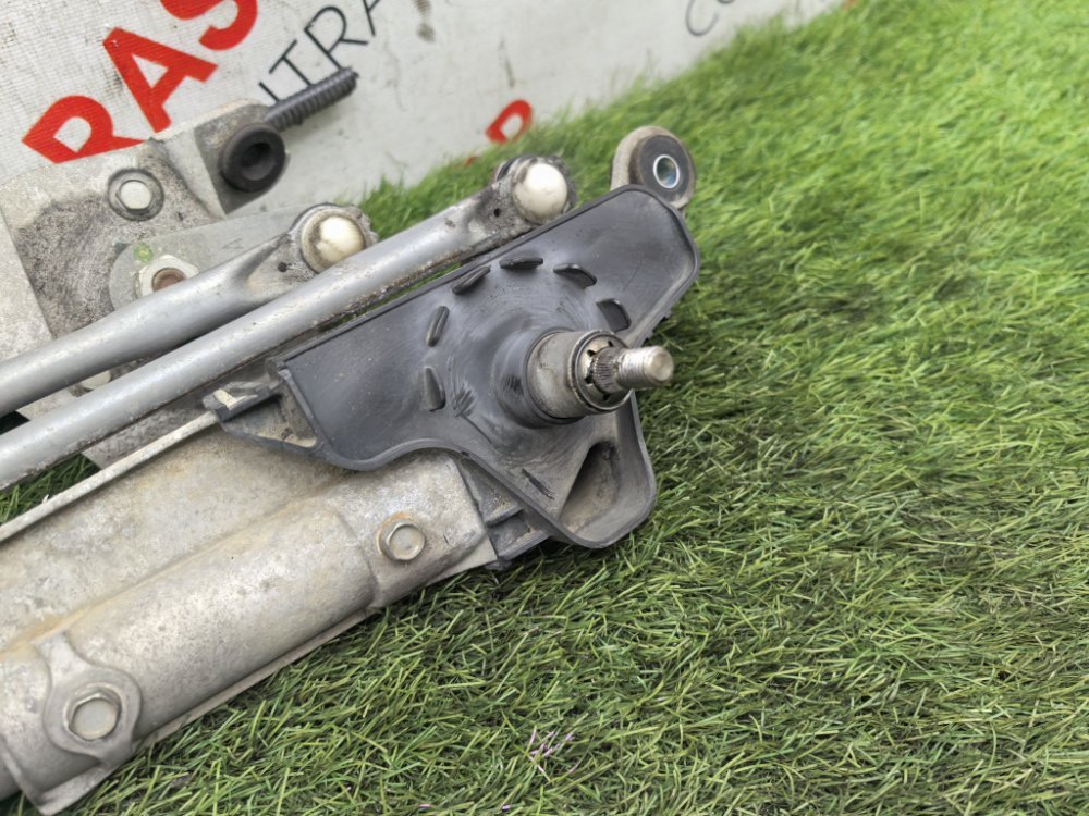 Трапеция дворников, 1500 рублей, Красноярск