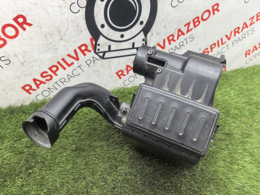 Корпус воздушного фильтра, 1600 рублей, Красноярск