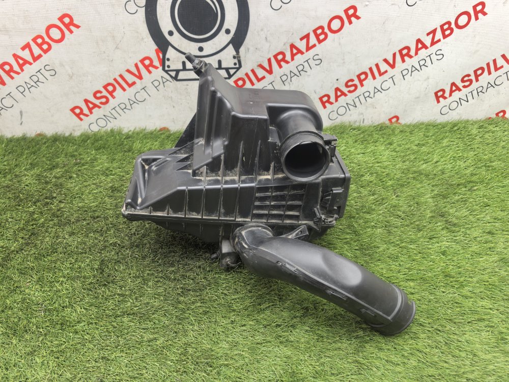 Корпус воздушного фильтра, 1600 рублей, Красноярск