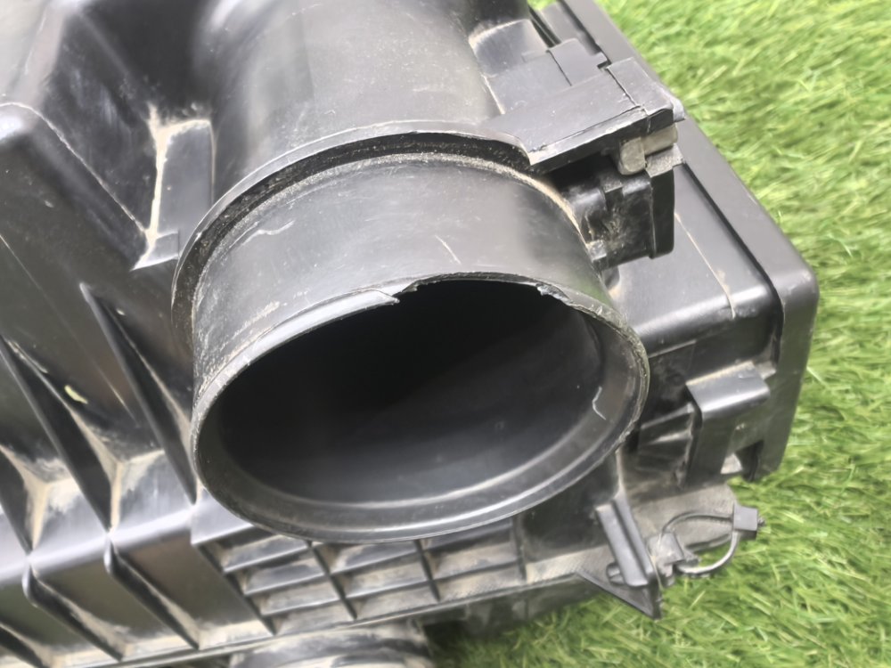 Корпус воздушного фильтра, 1600 рублей, Красноярск