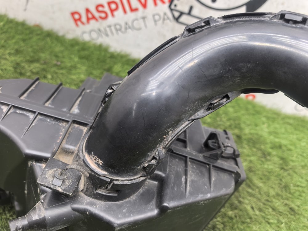 Корпус воздушного фильтра, 1600 рублей, Красноярск