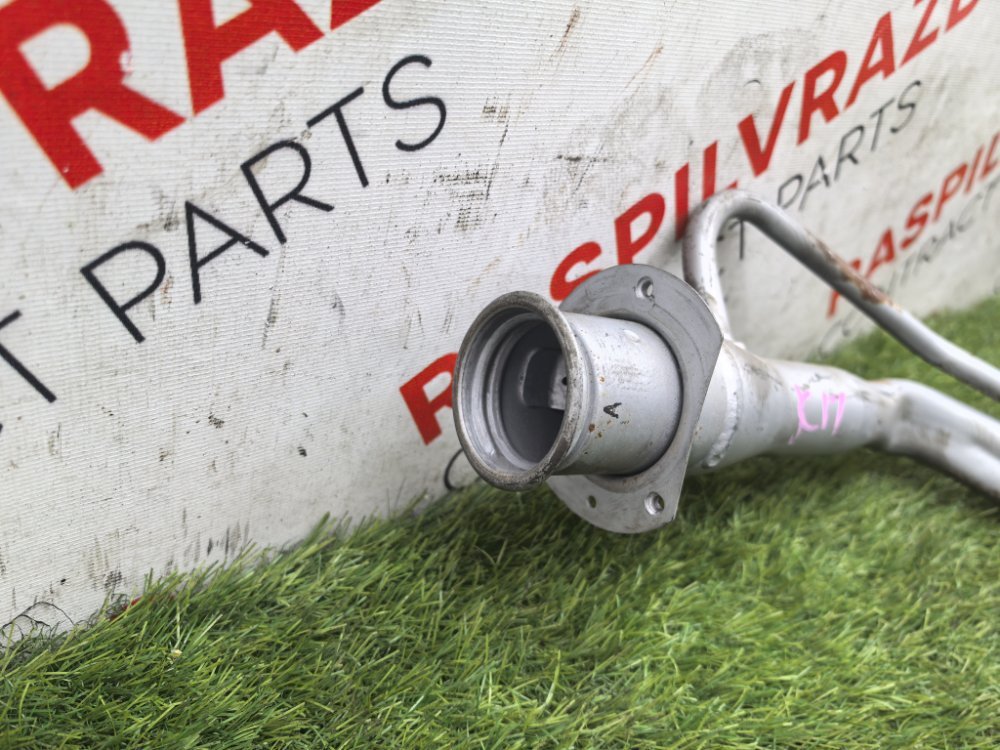 Горловина топливного бака, 1500 рублей, Красноярск