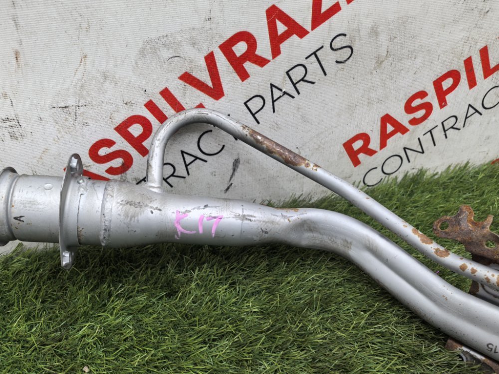 Горловина топливного бака, 1500 рублей, Красноярск