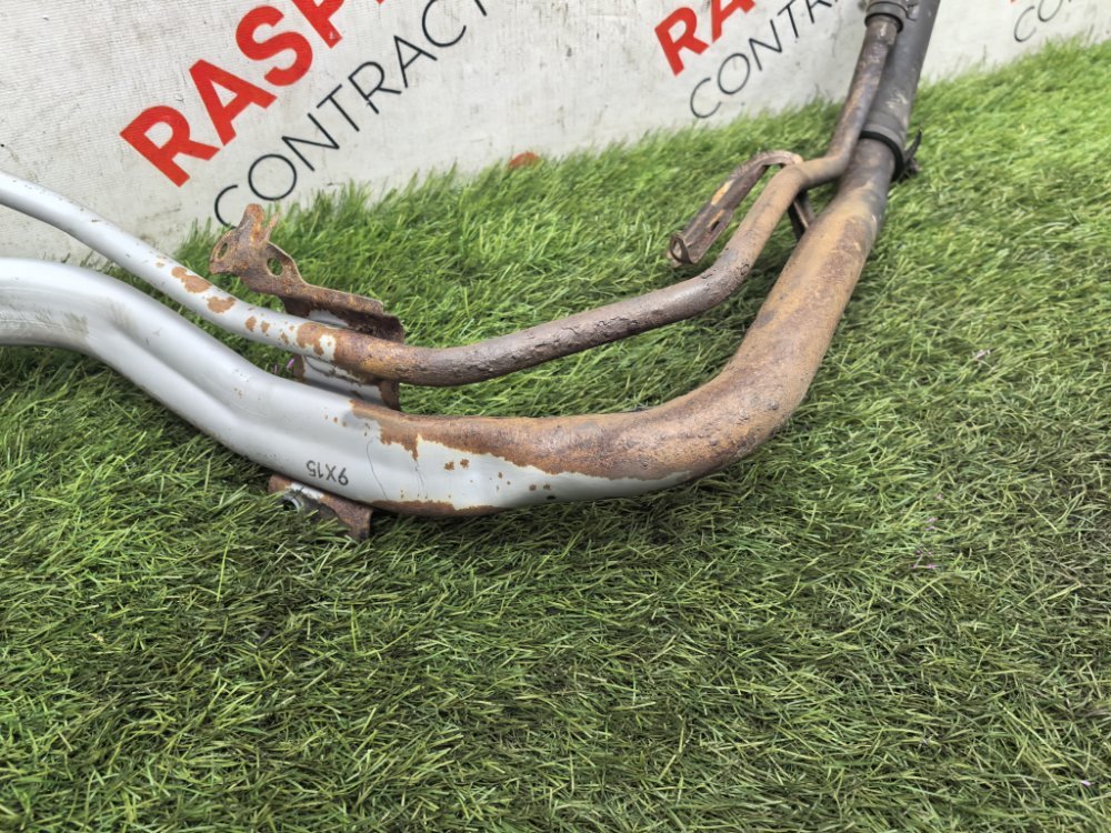 Горловина топливного бака, 1500 рублей, Красноярск