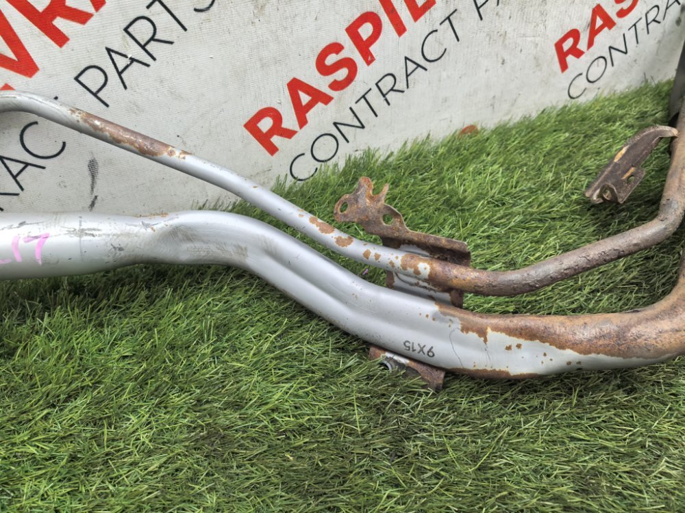 Горловина топливного бака, 1500 рублей, Красноярск