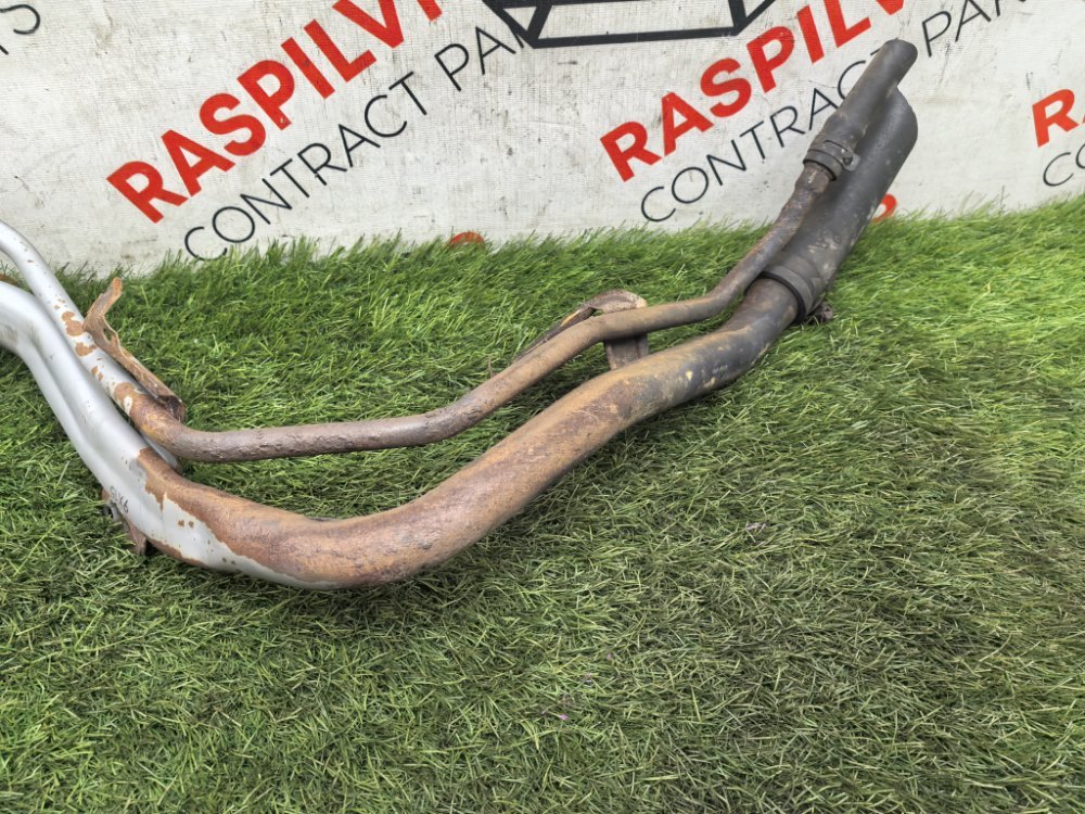 Горловина топливного бака, 1500 рублей, Красноярск