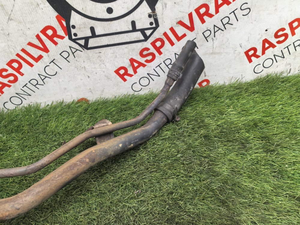 Горловина топливного бака, 1500 рублей, Красноярск