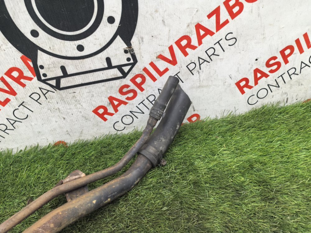 Горловина топливного бака, 1500 рублей, Красноярск