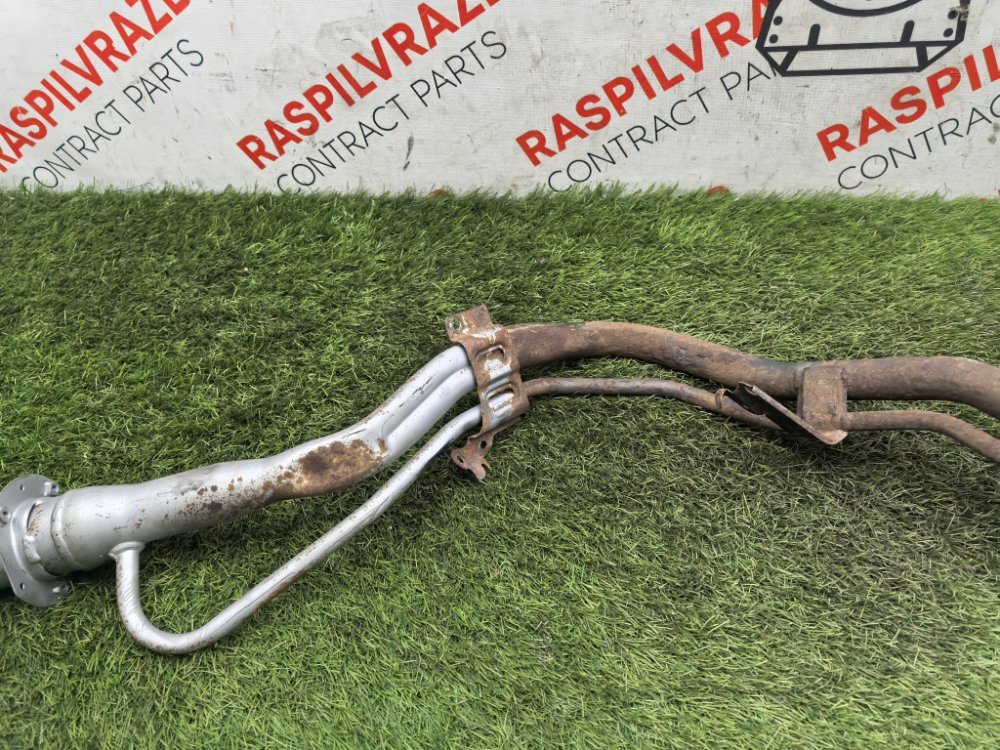 Горловина топливного бака, 1500 рублей, Красноярск