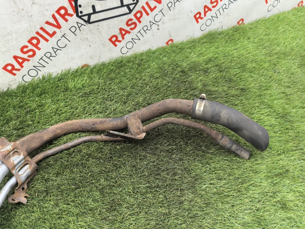 Горловина топливного бака, 1500 рублей, Красноярск