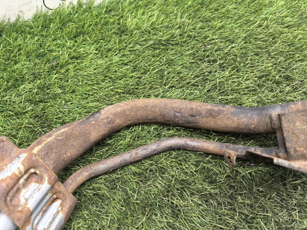 Горловина топливного бака, 1500 рублей, Красноярск