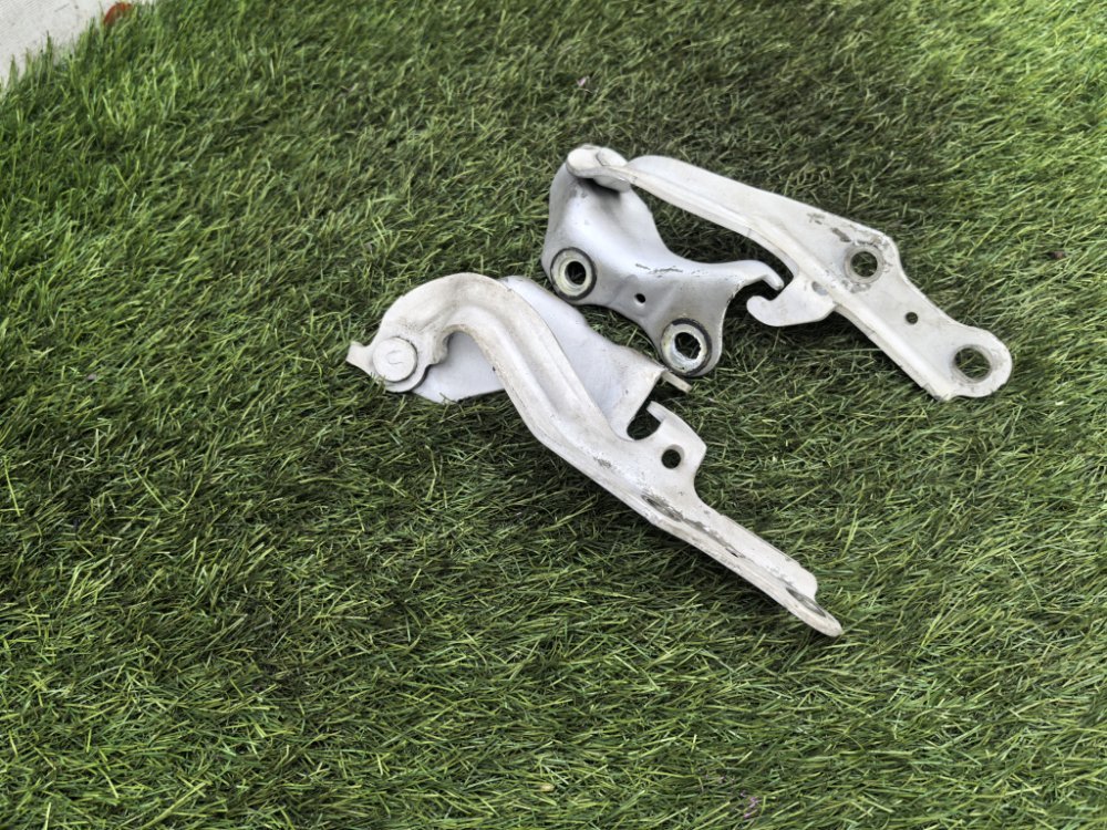 крепление капота, 1500 рублей, Красноярск