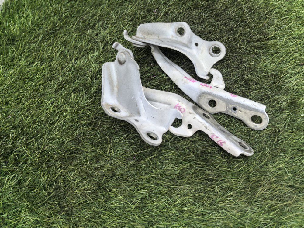 крепление капота, 1500 рублей, Красноярск