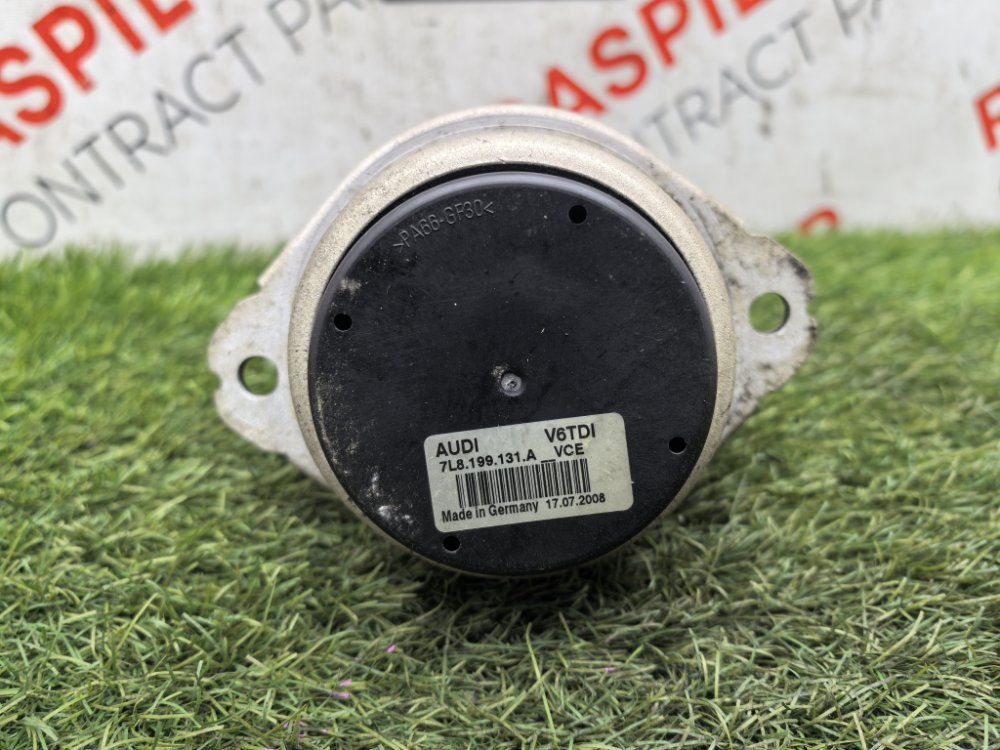 Подушка двигателя, 2500 рублей, Красноярск