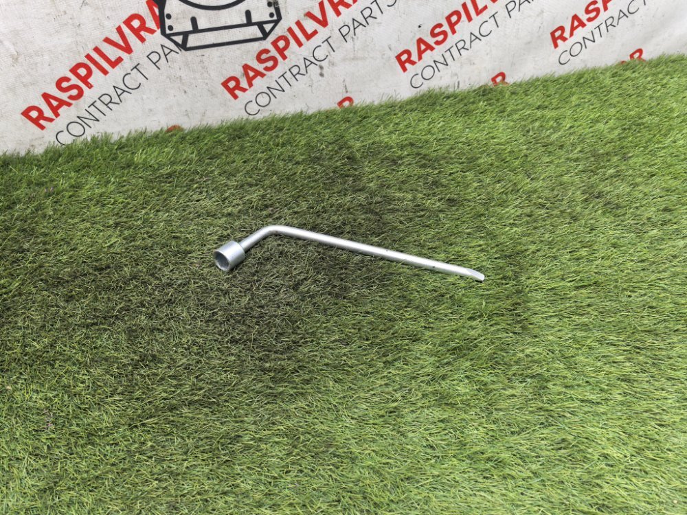 Ключ балонный, 600 рублей, Красноярск