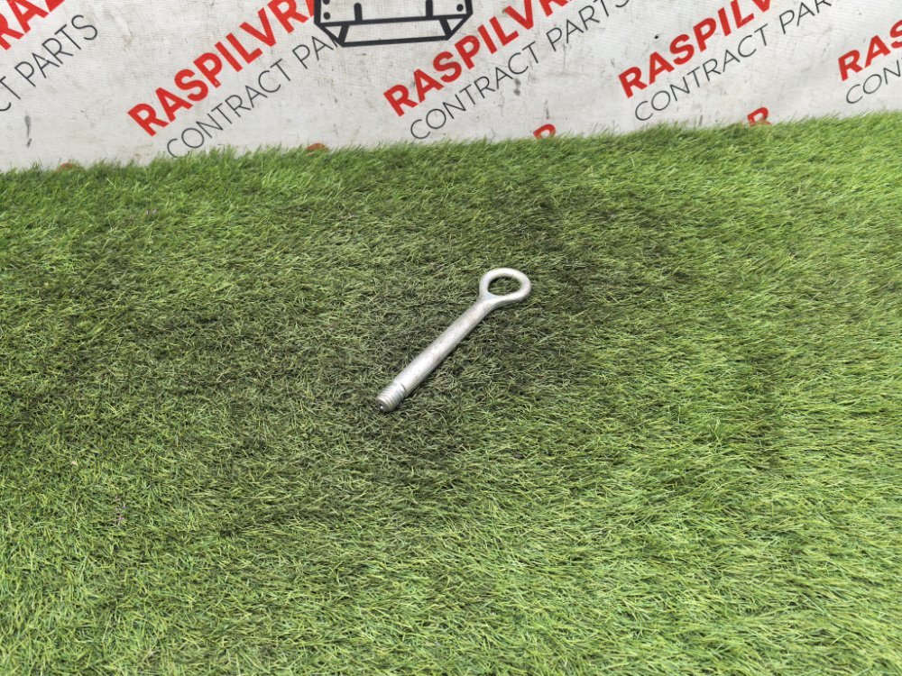 Крюк буксировочный, 1100 рублей, Красноярск