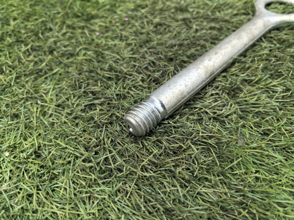 Крюк буксировочный, 1100 рублей, Красноярск