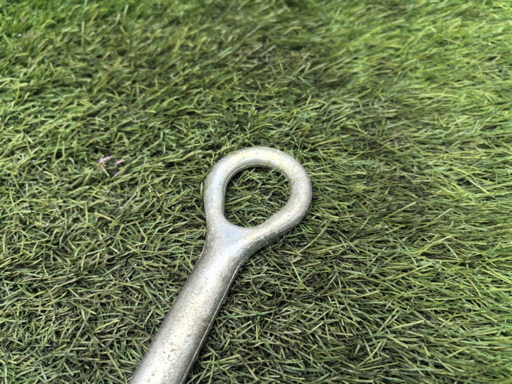 Крюк буксировочный, 1100 рублей, Красноярск