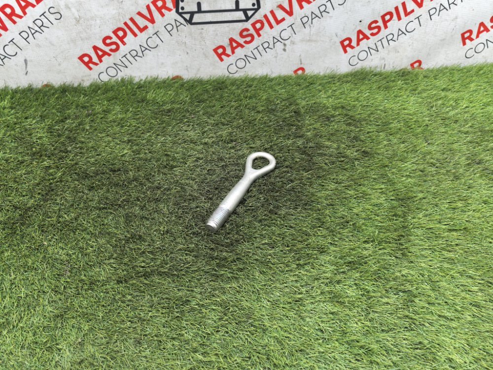 Крюк буксировочный, 1100 рублей, Красноярск