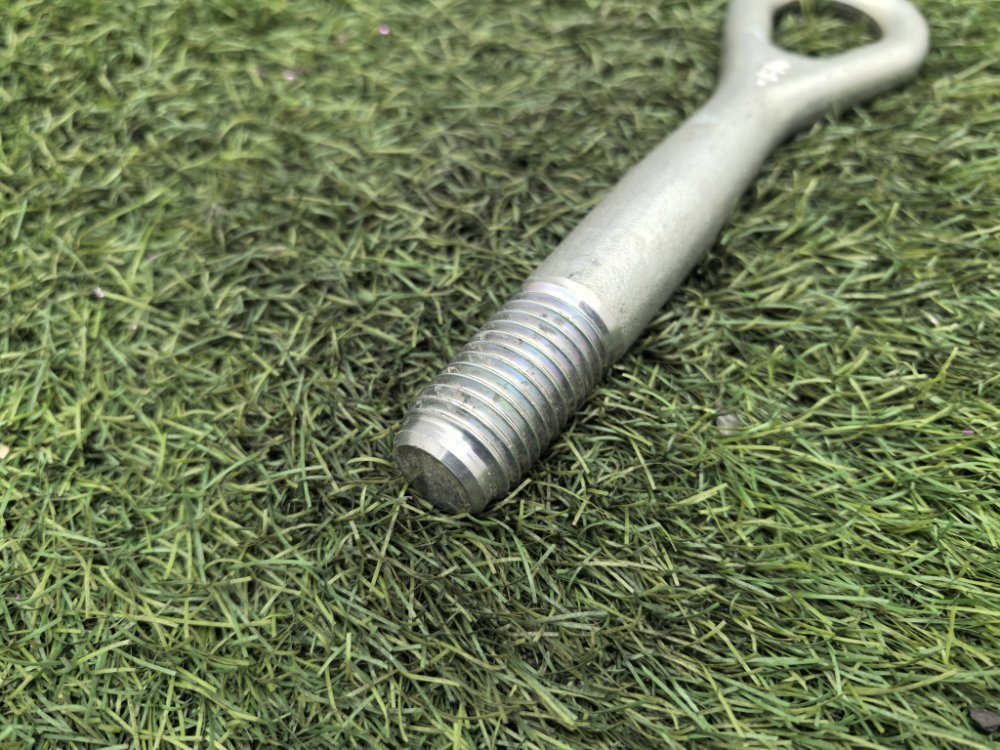 Крюк буксировочный, 1100 рублей, Красноярск