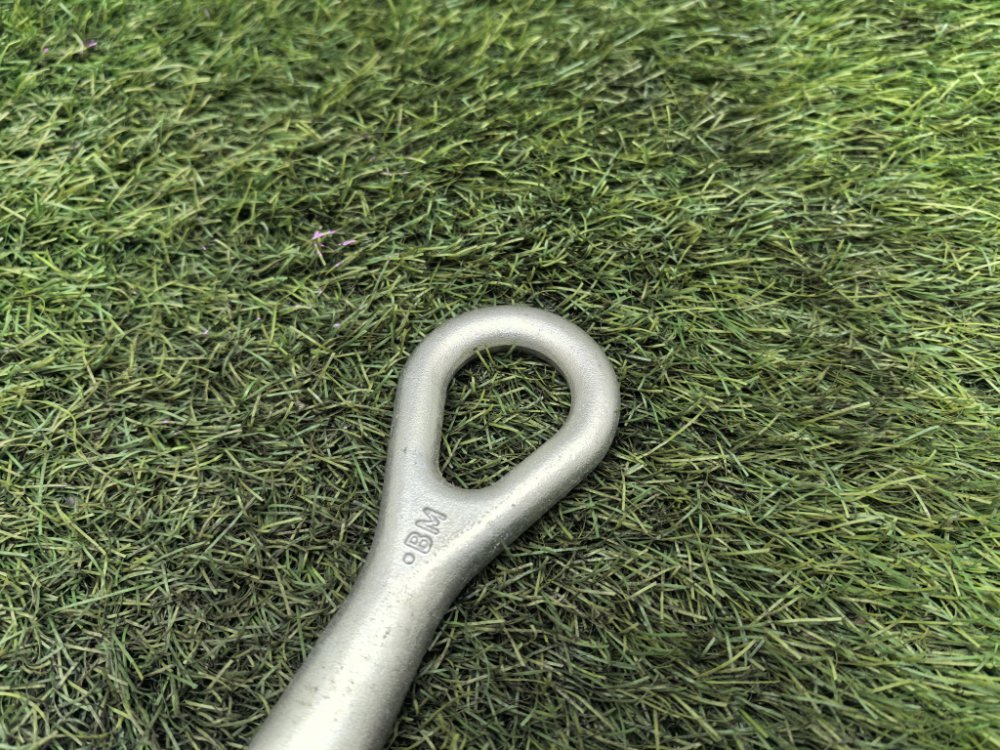 Крюк буксировочный, 1100 рублей, Красноярск